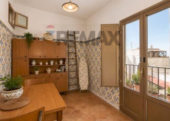Sala da pranzo - Casa semi indipendente via celso
 
139, Caltagirone - foto 9