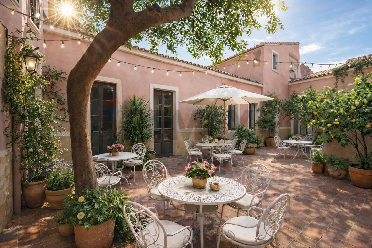 Terrazza - Independent house Via Scinà
 
7, Acireale - photo 1