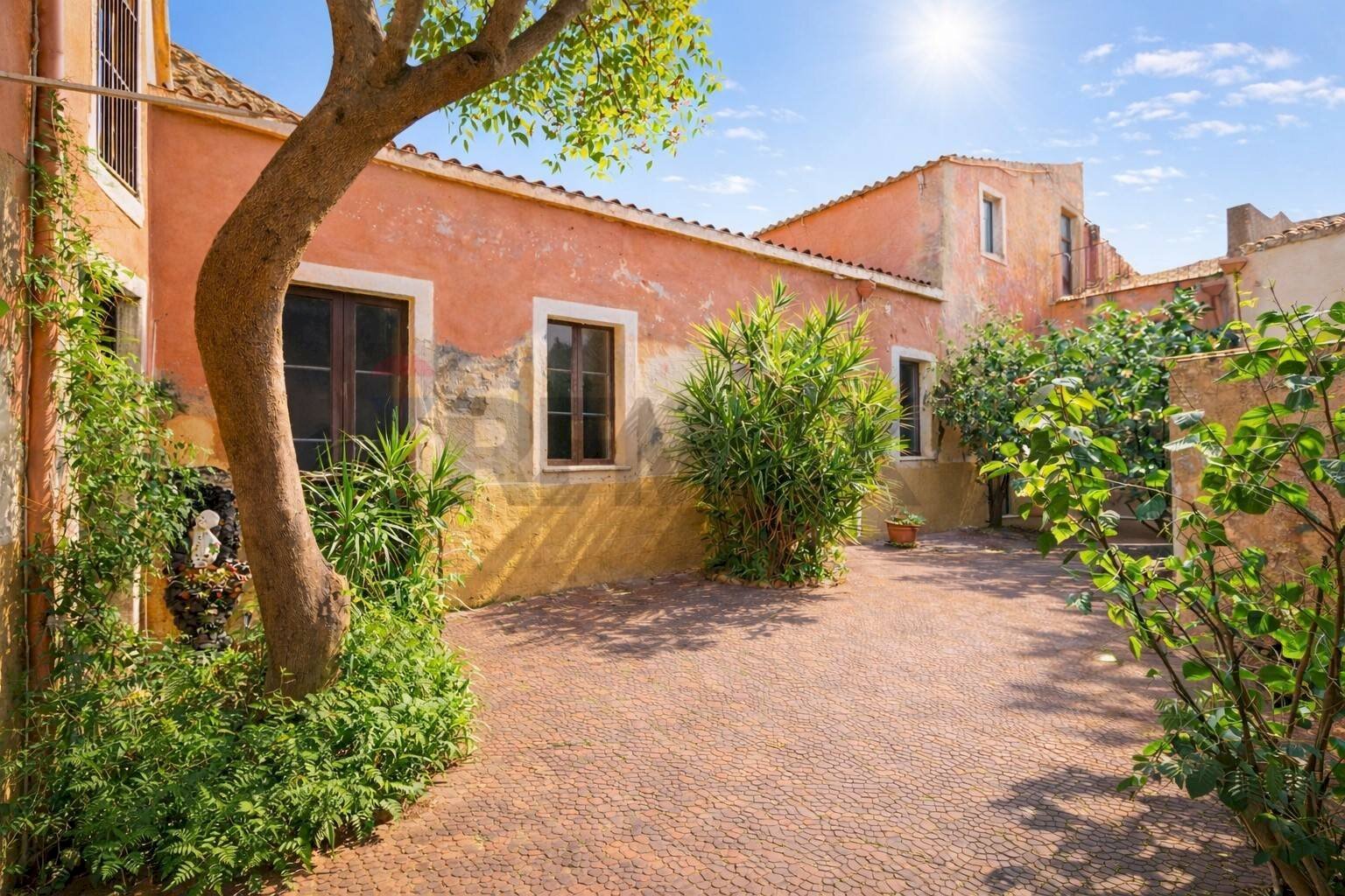 Casa all\'aperto - Independent house Via Scinà
 
7, Acireale - photo 2