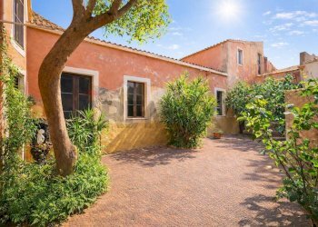 Casa all\'aperto - Independent house Via Scinà
 
7, Acireale - photo 2