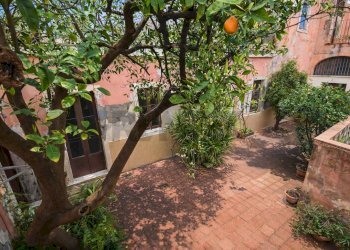 Giardino - Independent house Via Scinà
 
7, Acireale - photo 3