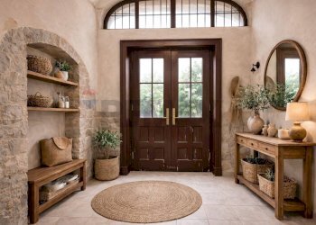 Soggiorno - Independent house Via Scinà
 
7, Acireale - photo 8