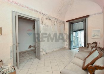 Soggiorno - Independent house Via Scinà
 
7, Acireale - photo 11