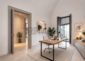Ufficio - Independent house Via Scinà
 
7, Acireale - photo 12