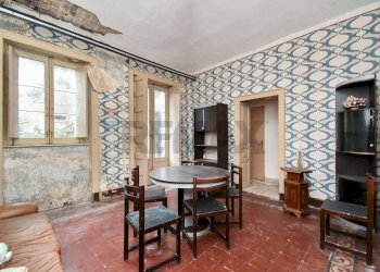 Sala da pranzo - Independent house Via Scinà
 
7, Acireale - photo 13