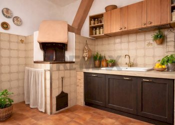 Cucina - Independent house Via Scinà
 
7, Acireale - photo 18