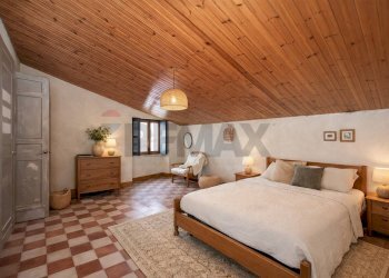 Camera / camera da letto - Independent house Via Scinà
 
7, Acireale - photo 19