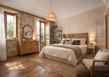 Camera / camera da letto - Independent house Via Scinà
 
7, Acireale - photo 20