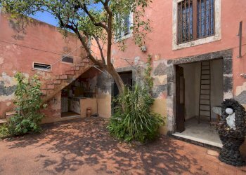 Casa all\'aperto - Independent house Via Scinà
 
7, Acireale - photo 23