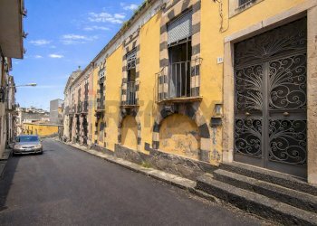 Edificio all\'aperto - Independent house Via Scinà
 
7, Acireale - photo 24