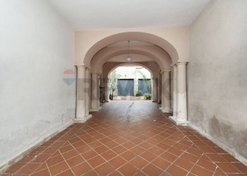 Hall / corridoio - Independent house Via Scinà
 
7, Acireale - photo 25