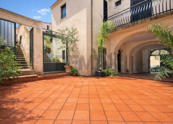 Terrazza - Independent house Via Scinà
 
7, Acireale - photo 26