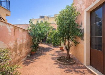 Terrazza - Independent house Via Scinà
 
7, Acireale - photo 27
