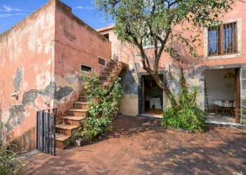 Casa all\'aperto - Independent house Via Scinà
 
7, Acireale - photo 28