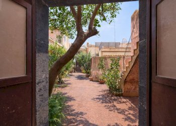 Terrazza - Independent house Via Scinà
 
7, Acireale - photo 29