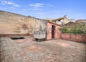 Terrazza - Independent house Via Scinà
 
7, Acireale - photo 30