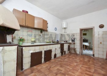 Cucina - Independent house Via Scinà
 
7, Acireale - photo 31