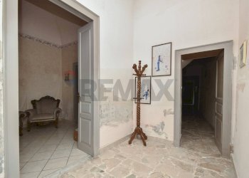 Hall / corridoio - Independent house Via Scinà
 
7, Acireale - photo 32