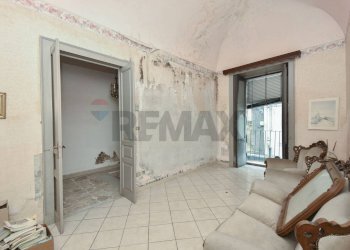 Soggiorno - Independent house Via Scinà
 
7, Acireale - photo 34