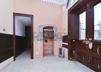 Terrazza - Independent house Via Scinà
 
7, Acireale - photo 37