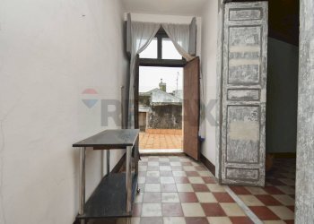 Hall / corridoio - Independent house Via Scinà
 
7, Acireale - photo 46