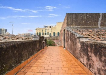 Terrazza - Independent house Via Scinà
 
7, Acireale - photo 49