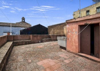 Terrazza - Independent house Via Scinà
 
7, Acireale - photo 50