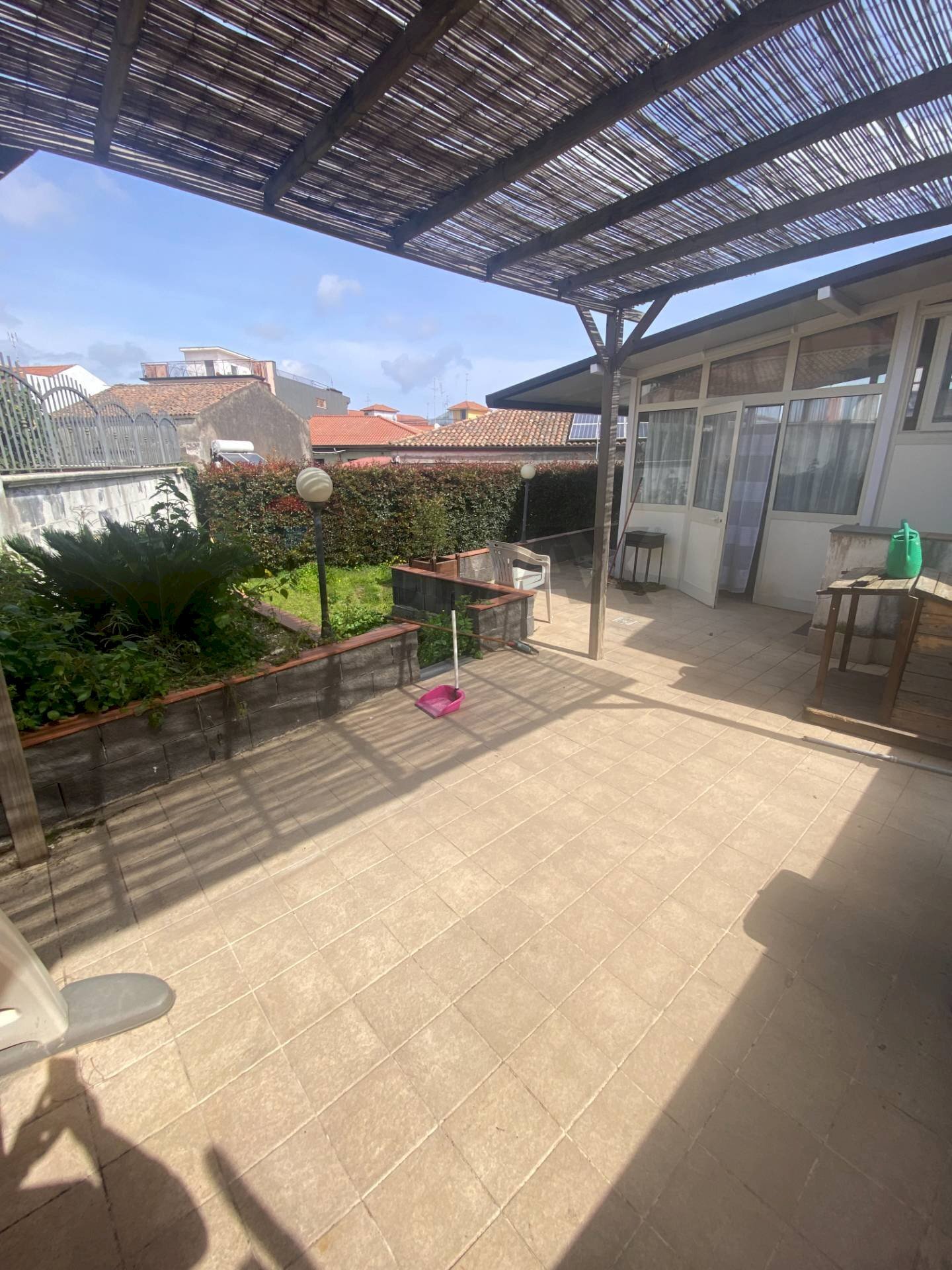 Terrazza - Casa indipendente via roma
 
92, Aci Sant'Antonio - foto 1