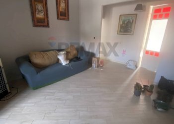 Soggiorno - Casa indipendente via roma
 
92, Aci Sant'Antonio - foto 29