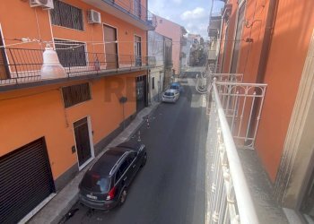 Edificio all\'aperto - Casa indipendente via roma
 
92, Aci Sant'Antonio - foto 36