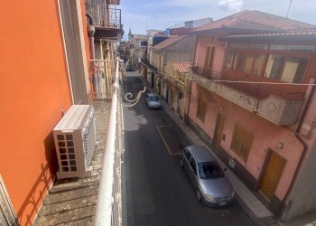 Balcone - Casa indipendente via roma
 
92, Aci Sant'Antonio - foto 37