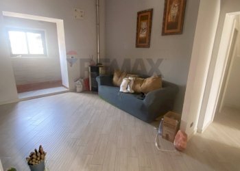 Soggiorno - Casa indipendente via roma
 
92, Aci Sant'Antonio - foto 41