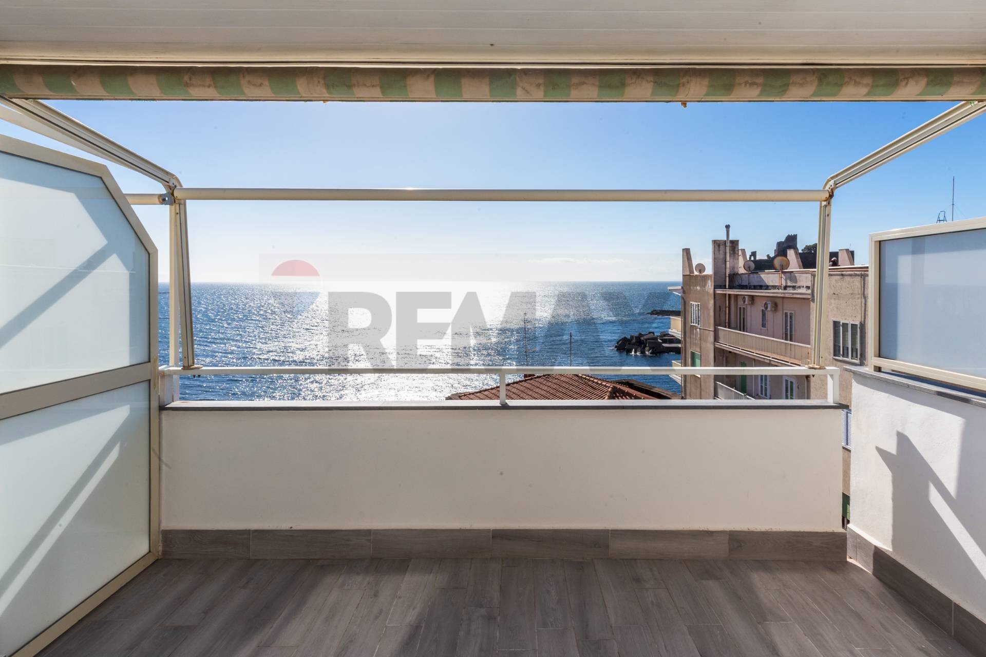 Balcone - Attic Via Fornace
 
19, Aci Castello - photo 1