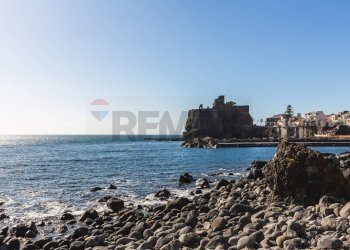 Vista dell\'acqua - Attic Via Fornace
 
19, Aci Castello - photo 16