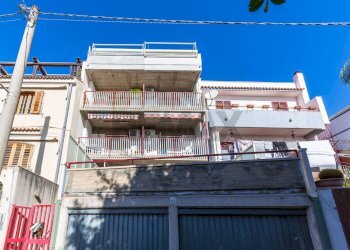 Edificio all\'aperto - Attic Via Fornace
 
19, Aci Castello - photo 22