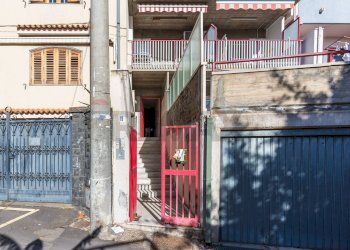 Edificio all\'aperto - Attic Via Fornace
 
19, Aci Castello - photo 23