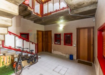 Scale - Attic Via Fornace
 
19, Aci Castello - photo 24