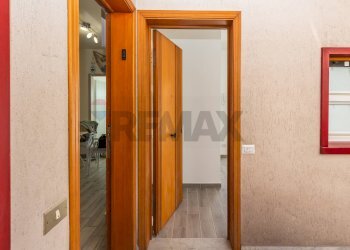 Hall / corridoio - Attic Via Fornace
 
19, Aci Castello - photo 26