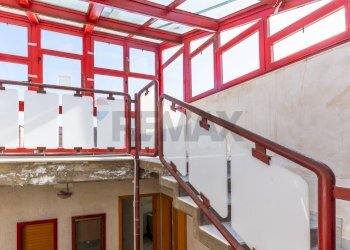 Scale - Attic Via Fornace
 
19, Aci Castello - photo 30