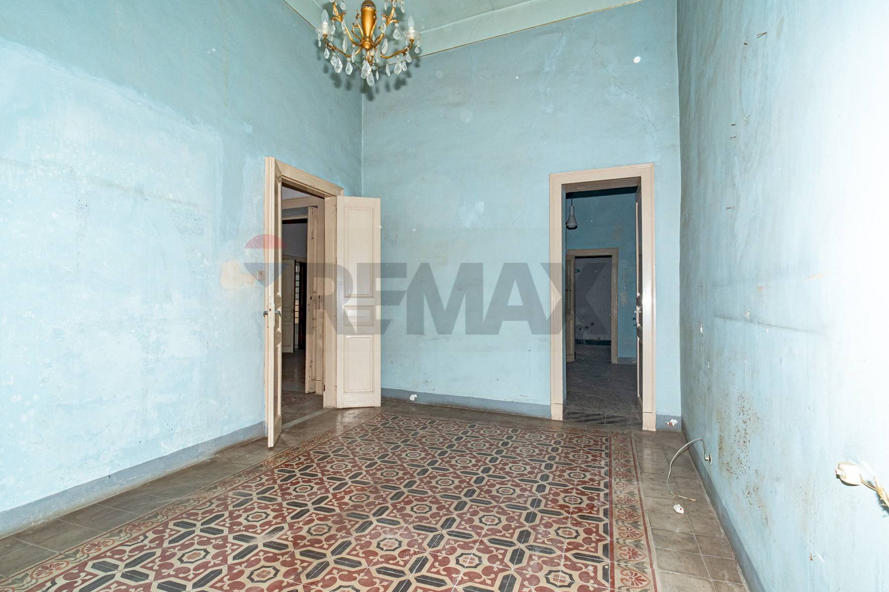 Stanza vuota - Independent house via Umberto Primo
 
43-45, Piedimonte Etneo - photo 1