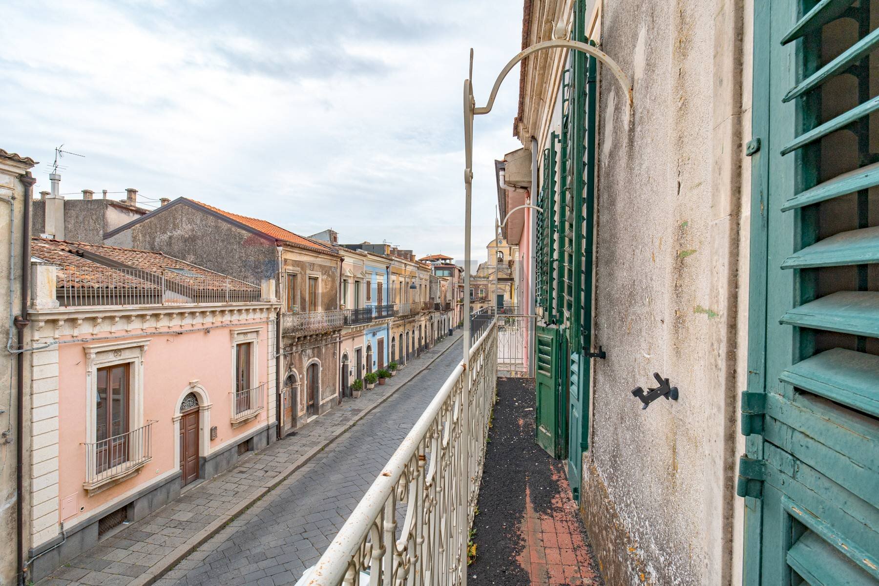 Edificio all\'aperto - Independent house via Umberto Primo
43-45, Piedimonte Etneo - photo 3