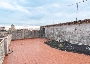 Terrazza - Independent house via Umberto Primo
 
43-45, Piedimonte Etneo - photo 24