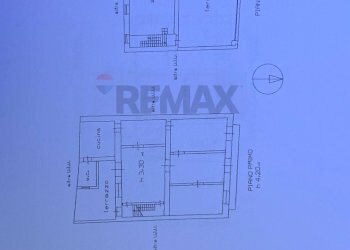 Pianta 2D - Independent house via Umberto Primo
 
43-45, Piedimonte Etneo - photo 28