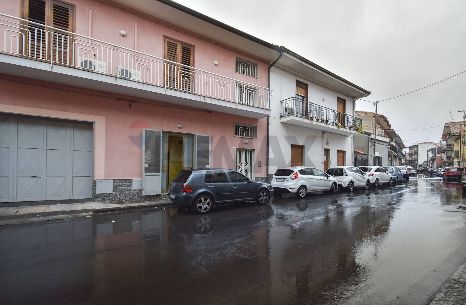 Edificio all\'aperto - Bilocale VIA CALVARIO
 
44, San Pietro Clarenza - foto 2