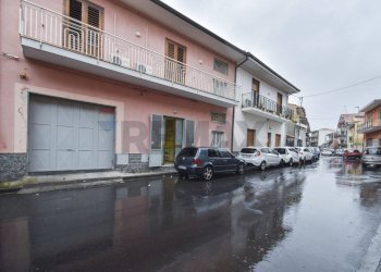 Edificio all\'aperto - Bilocale VIA CALVARIO
 
44, San Pietro Clarenza - foto 24