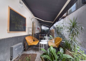 Terrazza - Attività Commerciale Via Umberto
 
47, Catania - foto 7