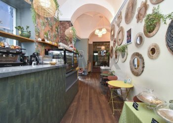 Cucina - Attività Commerciale Via Umberto
 
47, Catania - foto 9