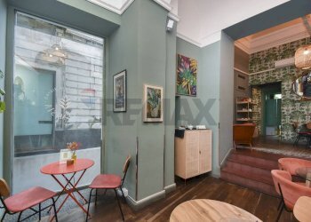 Sala da pranzo - Attività Commerciale Via Umberto
 
47, Catania - foto 10