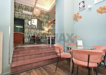 Sala da pranzo - Attività Commerciale Via Umberto
 
47, Catania - foto 11