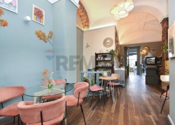 Sala da pranzo - Attività Commerciale Via Umberto
 
47, Catania - foto 13